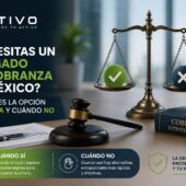 ¿Necesitas un abogado de cobranza en México? Cuándo es la opción correcta y cuándo no — ATIVO