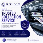 Accounts receivable in Mexico: Litografía D'Ortega success story — 3-year overdue debt recovered through interest alignment and legal restructuring — ATIVO