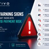 Accounts receivable management in Mexico: 9 warning signs that indicate B2B payment risk — ATIVO