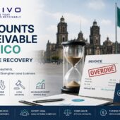 Overdue accounts receivable Mexico: B2B recovery alternatives for international companies — ATIVO