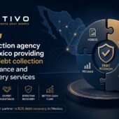 Collection agency in Mexico providing B2B debt collection assistance and recovery services — ATIVO
