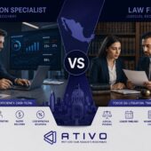 Collection specialist in Mexico vs. law firm: which delivers faster B2B invoice recovery — ATIVO