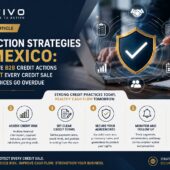 Collection strategies in Mexico: 6 preventive B2B credit actions to protect every credit sale — ATIVO