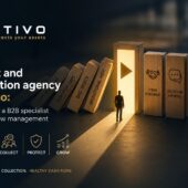 Credit and collection agency Mexico: the role of a B2B specialist in cash flow management — ATIVO