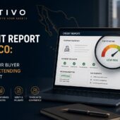 Credit report Mexico: know your buyer before extending B2B credit — ATIVO