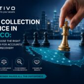 Debt collection service in Mexico: how to choose the right B2B partner for accounts receivable recovery — ATIVO