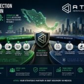 Debt collection services in Mexico: extrajudicial and judicial B2B recovery process — ATIVO