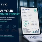 KYC in Mexico: Know Your Customer report for B2B credit risk assessment — ATIVO