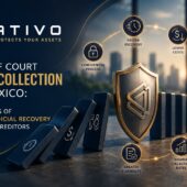 Out of court debt collection Mexico: 7 benefits of extrajudicial recovery for B2B creditors — ATIVO