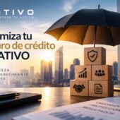 Optimiza tu seguro de crédito con ATIVO