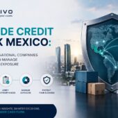 Trade credit risk Mexico: how international companies assess and manage B2B credit exposure — ATIVO