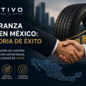 Cobranza B2B en México: historia de éxito Bridgestone México — recuperación de cartera morosa con estrategias personalizadas de ATIVO