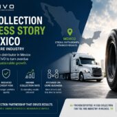 Collection specialist in Mexico: how ATIVO helped Bridgestone recover complex B2B receivables — ATIVO