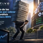 peso de las cuentas por cobrar en el análisis financiero BMV
