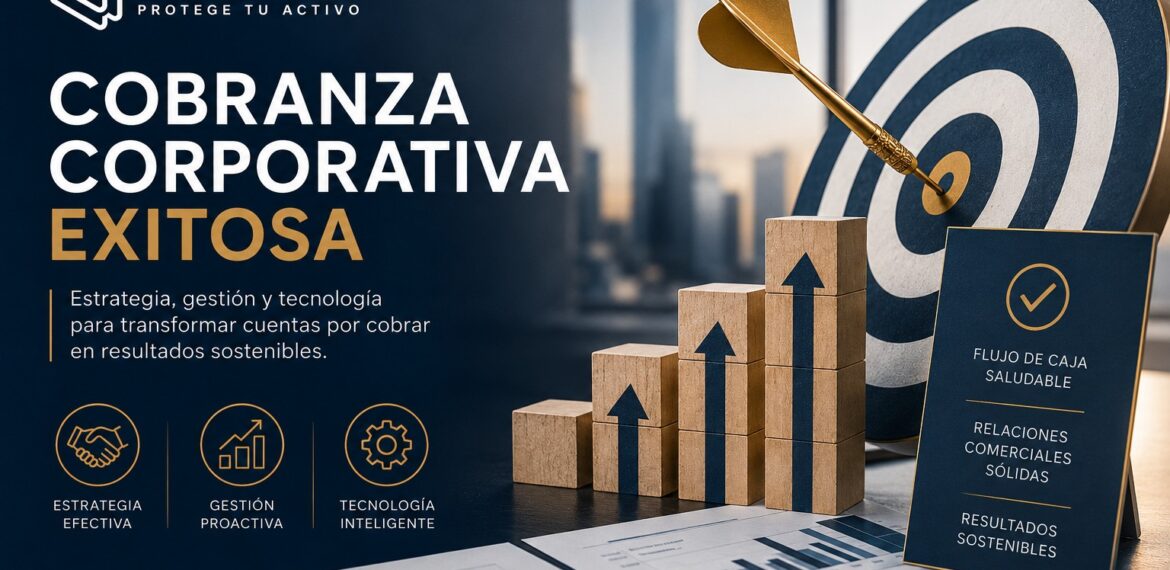 Cómo recuperar deuda empresarial en México con cobranza exitosa B2B — ATIVO