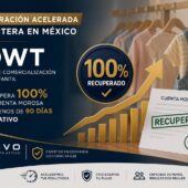 Recuperación acelerada de cartera en México: KOWT recupera 100% de cuenta morosa en menos de 90 días con ATIVO — historia de éxito