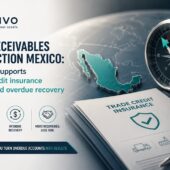 B2B receivables collection Mexico: ATIVO supports trade credit insurance claims and overdue recovery — ATIVO