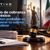 probabilidad de recuperación en un juicio ejecutivo mercantil