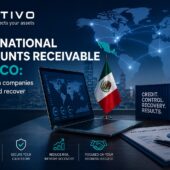International accounts receivable Mexico: how foreign companies manage and recover B2B debt — ATIVO