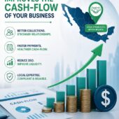 Debt collection in Mexico: how to manage B2B debts before they affect cash flow — ATIVO