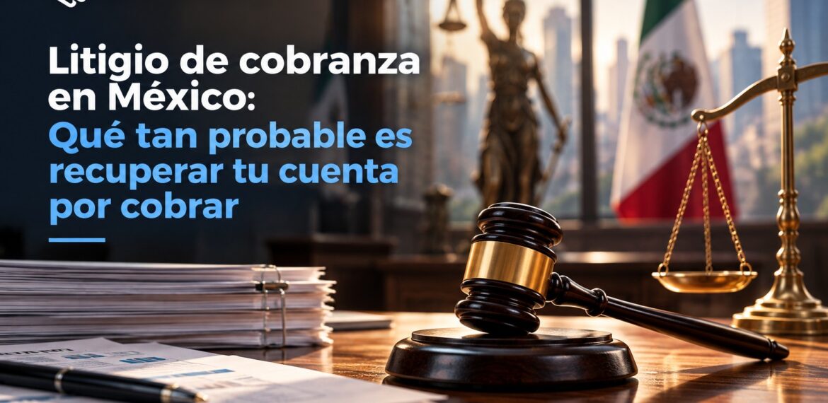 cartera vencida y su impacto en el flujo de efectivo empresarial