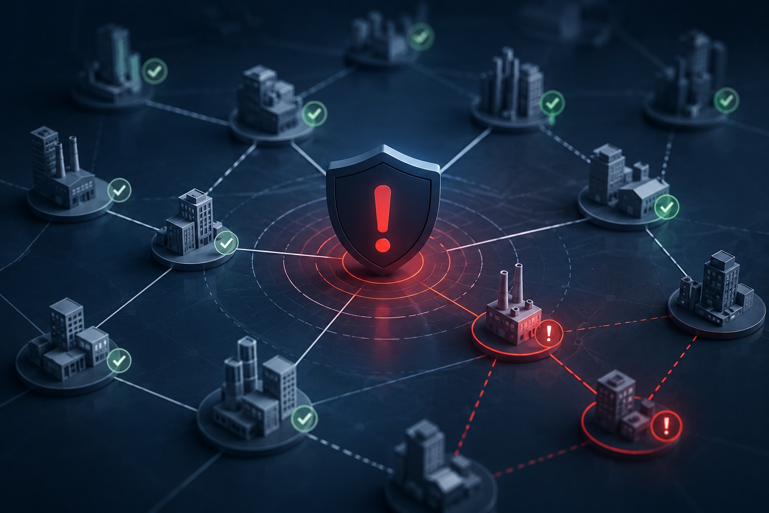 Accounts receivable Mexico: 9 warning signs that indicate payment risk in B2B credit portfolios — ATIVO
