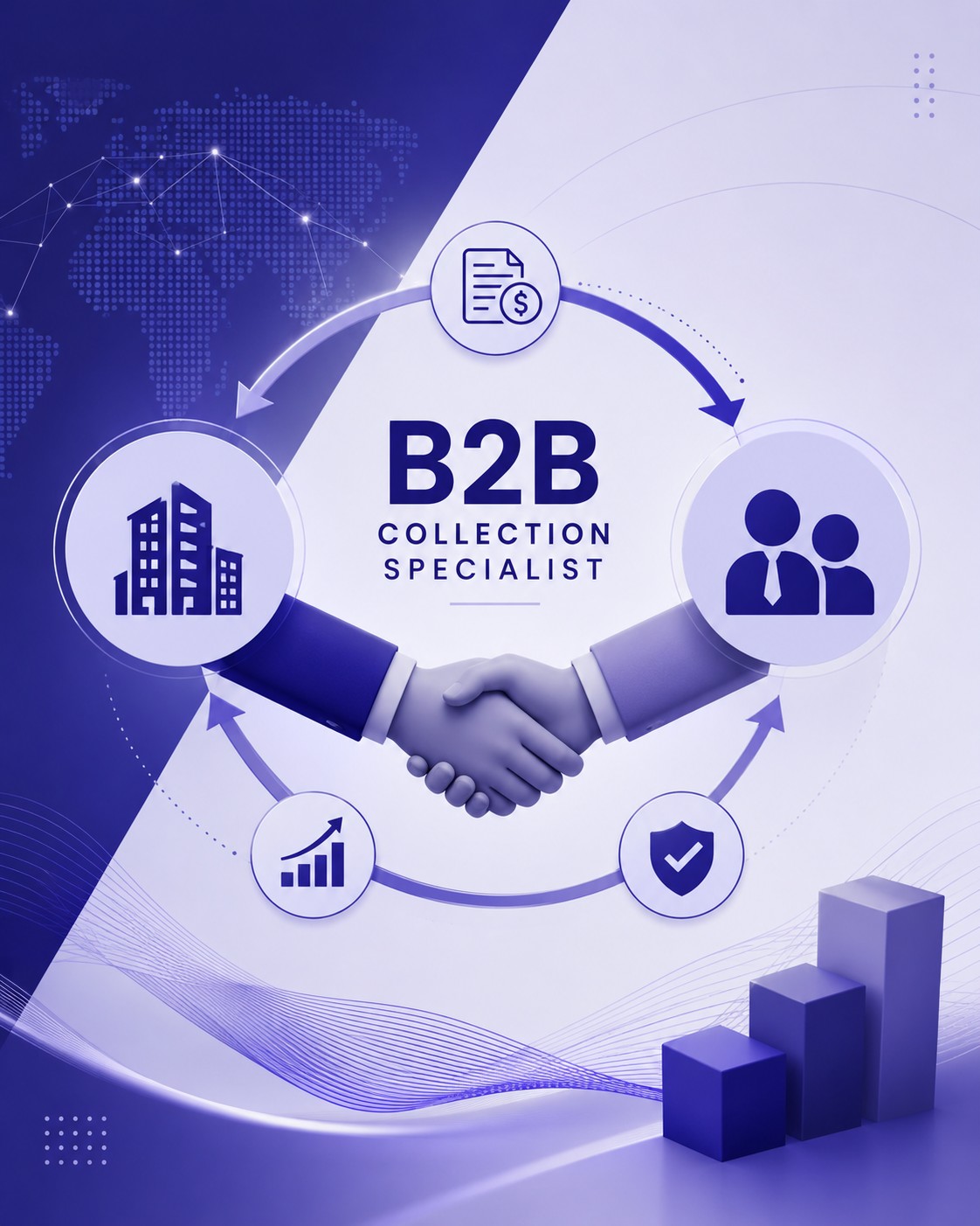 B2B debt recovery Mexico: how a collection specialist recovers unpaid invoices for international companies — ATIVO