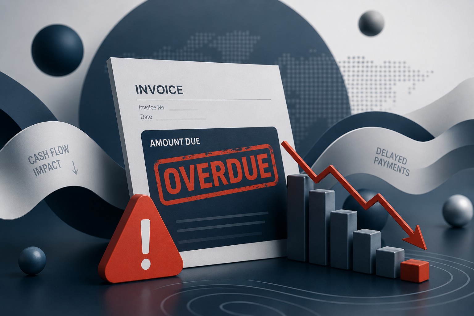 Overdue accounts receivable recovery Mexico: negotiation, litigation and credit guarantee options — ATIVO