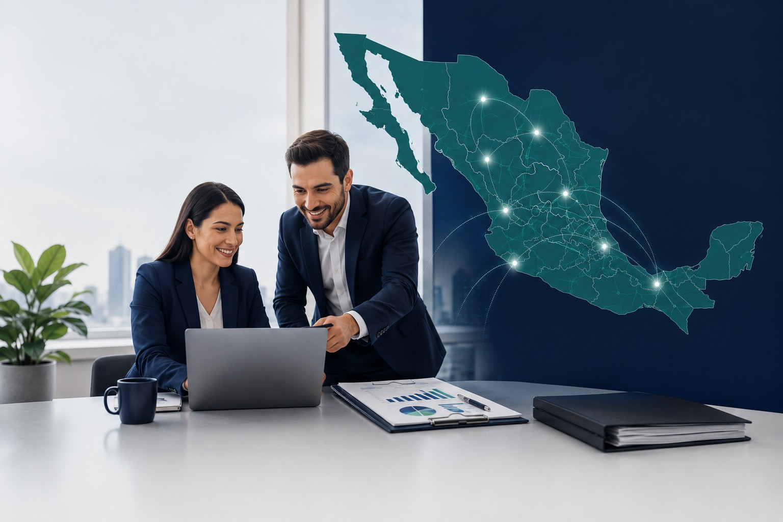 Cobranza corporativa B2B en México: servicios de cobranza para empresas que venden a crédito — ATIVO