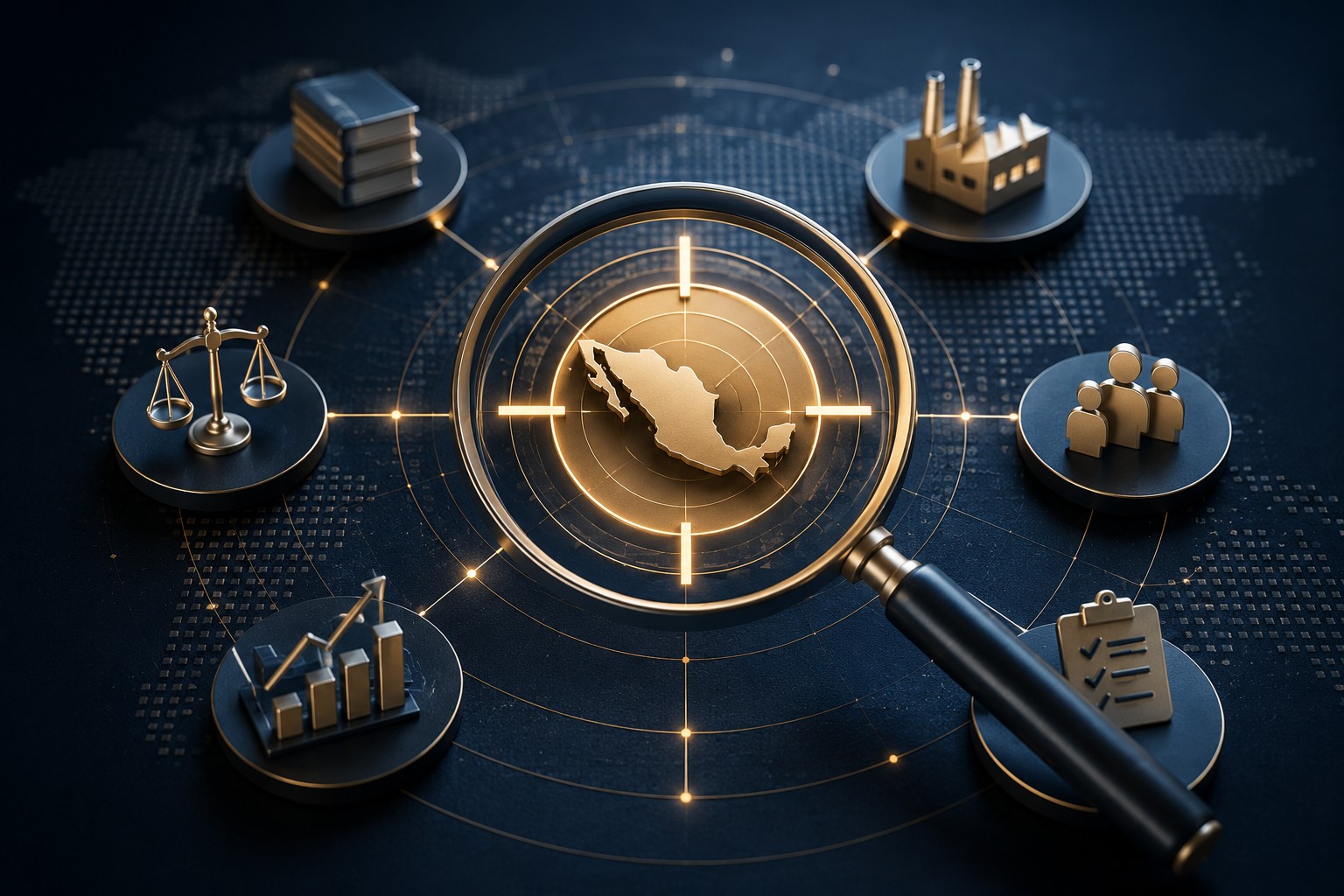 B2B collection service provider Mexico: criteria for evaluating local expertise and sector knowledge