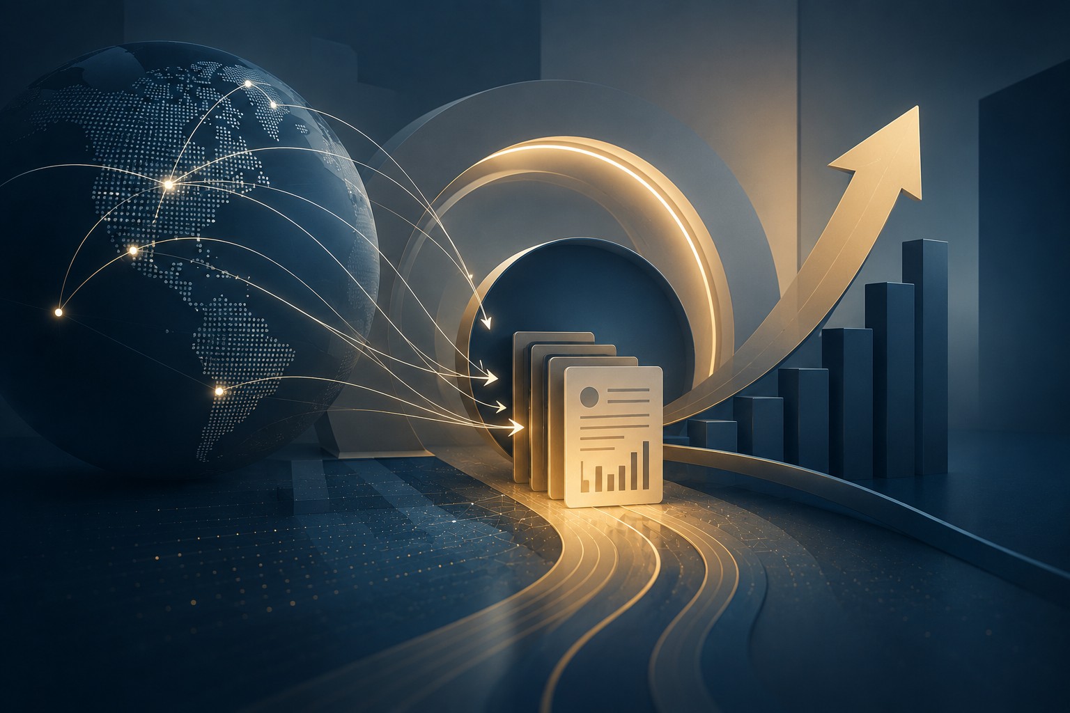 B2B credit agency Mexico: accounts receivable management and debt recovery for international companies — ATIVO