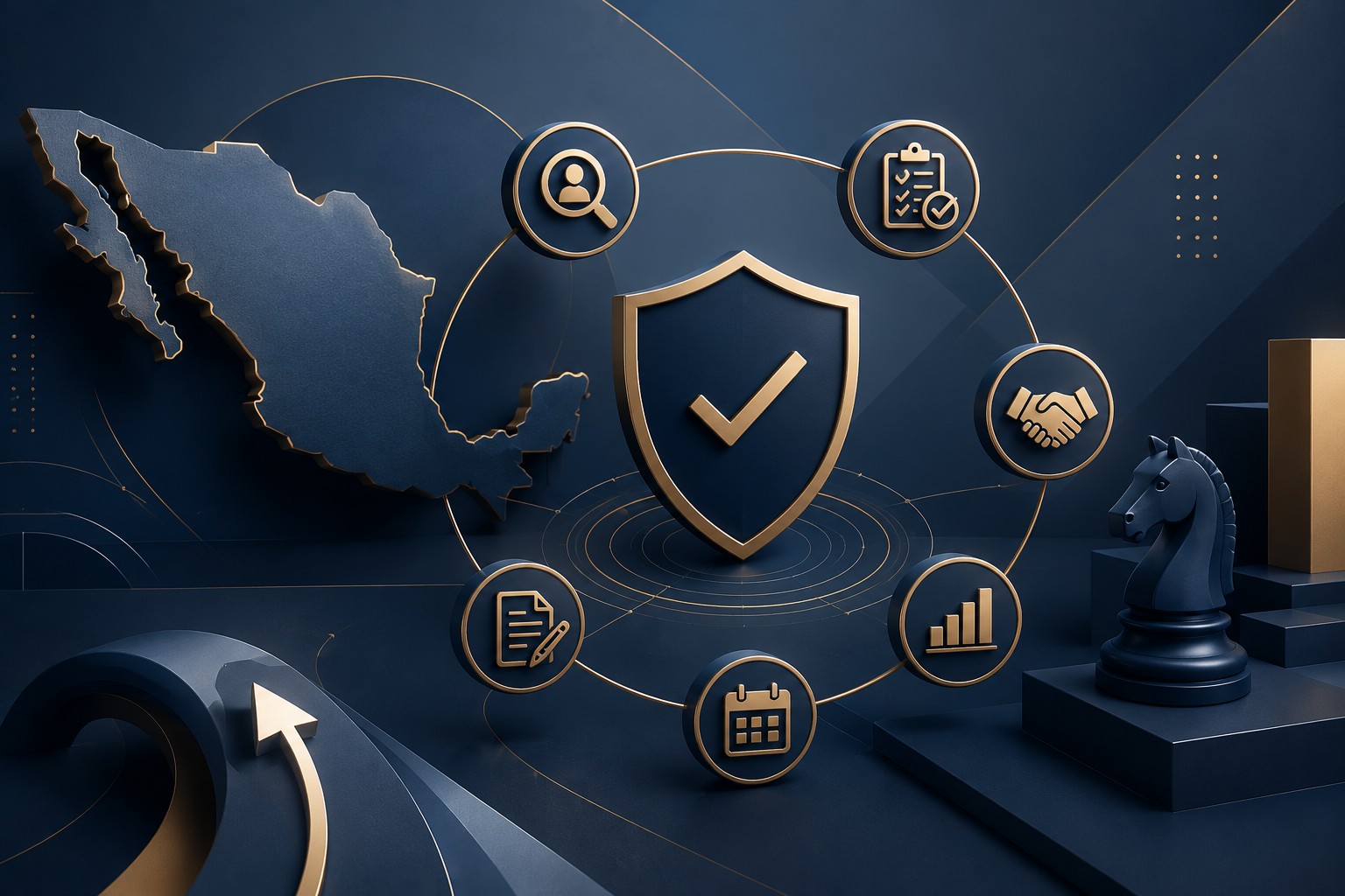 B2B credit strategies Mexico: 6 preventive collection strategies to protect credit sales before invoices go overdue — ATIVO