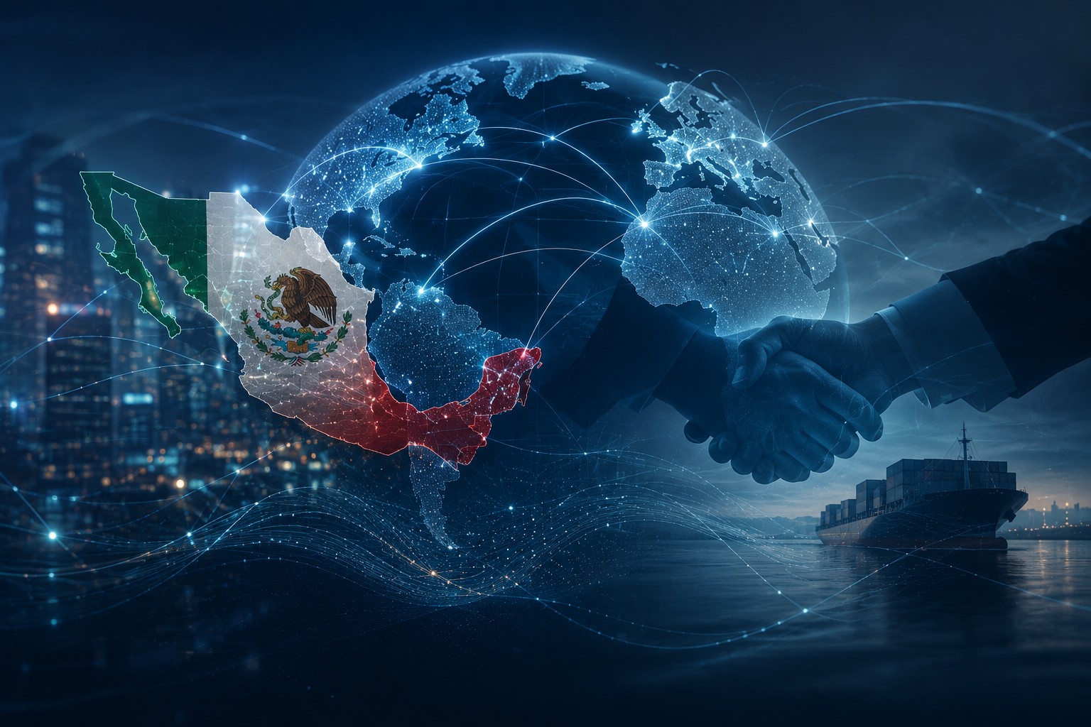 International accounts receivable management in Mexico: cross-border debt recovery for foreign companies — ATIVO