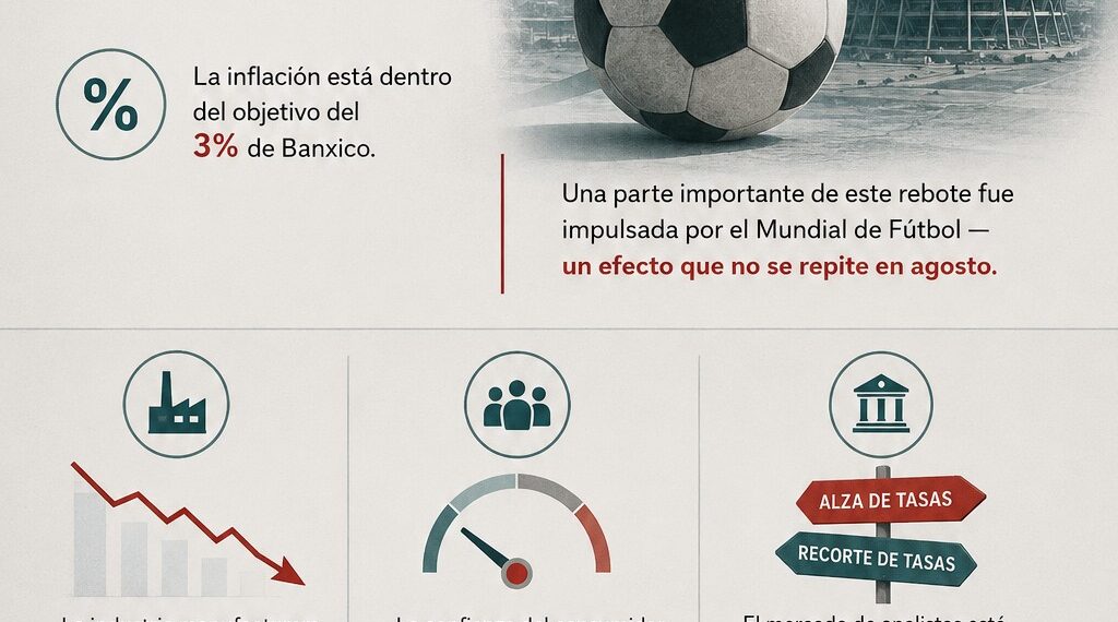 Panorama de riesgo de morosidad B2B en México para agosto 2026 | ATIVO Cobranza Corporativa