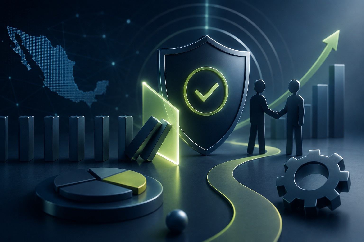 Estrategias de cobranza preventiva B2B: cobranza preventiva empresarial y sistema de prevención de impago en México — ATIVO