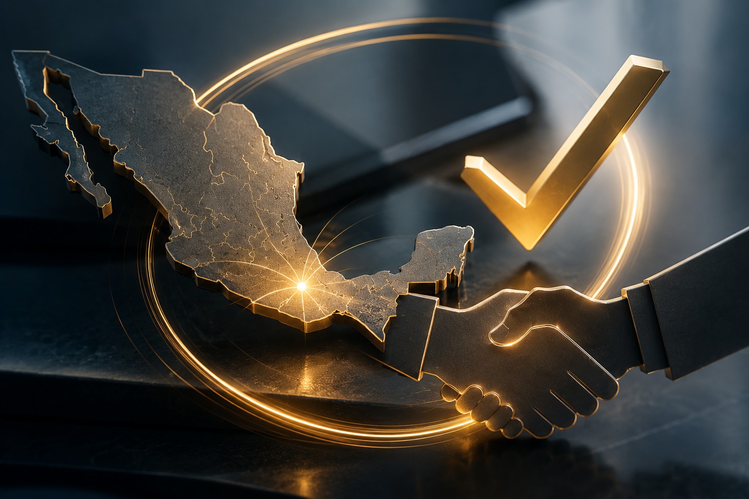 full debt recovery Mexico process for a U.S. apparel supplier