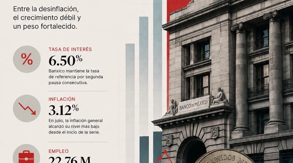 Panorama de riesgo de morosidad B2B en México para septiembre 2026 | ATIVO Cobranza Corporativa