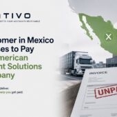 customer in Mexico refuses to pay success story